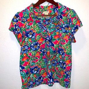 Caribbean Joe Top